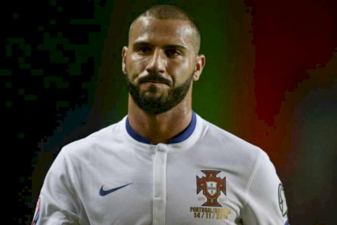    Avropa çempionu Rikardu Kuarejma Bakıda   