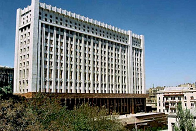    Prezident Aparatının vəzifəliləri vətəndaşlarla görüşəcək   