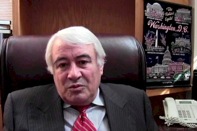    “Bunu ancaq psixikası pozulmuş insanlar edə bilər” –   Rəsul Quliyev