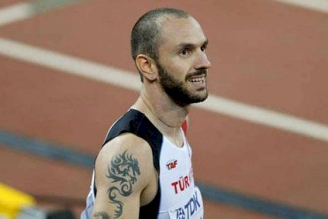    Ramil Quliyev medal qazandı   