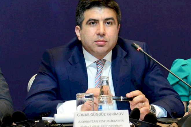    “Ötən il cinayət işləri üzrə cəmi 89 bəraət hökmü verilib”   