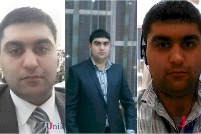    Azərbaycanda rüşvətə görə həbs olunan məmurun –   Fotoları