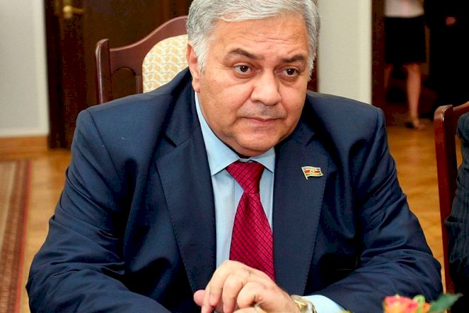    “Zabitin şəhid olması məlumatı beynəlxalq təşkilatlara çatdırılıb“ -   Spiker