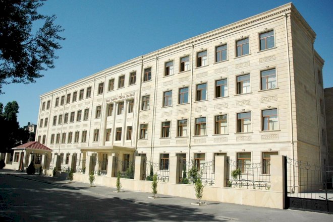    Gənc bioloqların finalçıları açıqlandı   