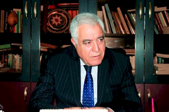   “Bu, açıq-aşkar Azərbaycana müharibə elan etməkdir”    