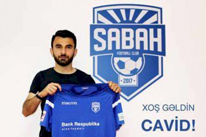    “Sabah”dan yeni transfer   