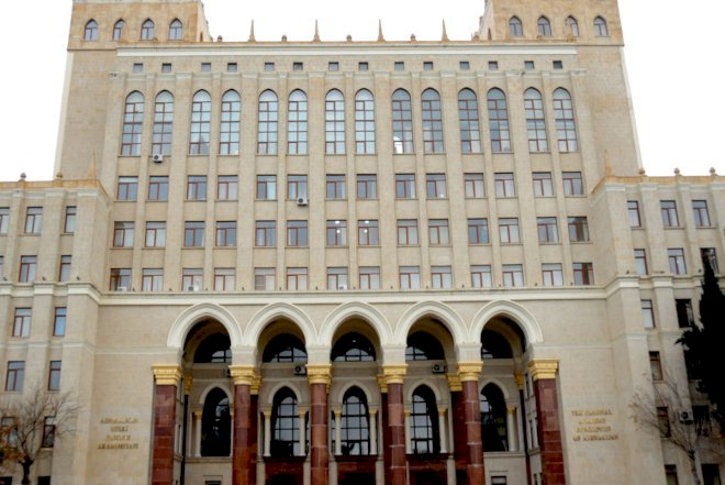    AMEA professoru adını almaq üçün seçkilər keçiriləcək   