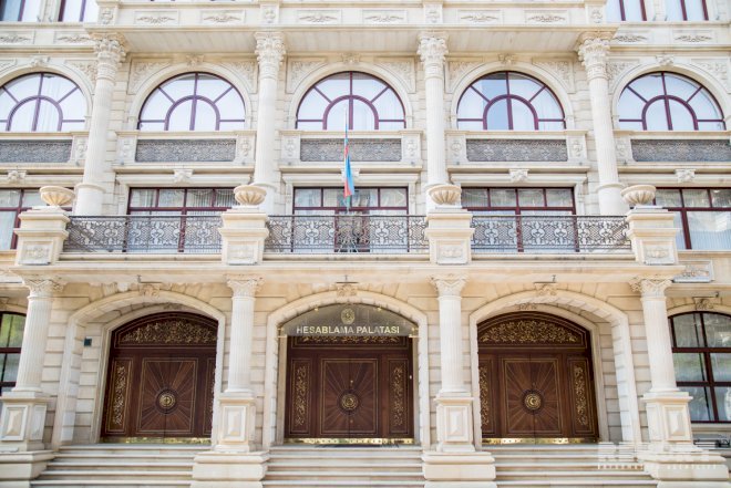    Palatada kollegiya iclası keçirilib   
