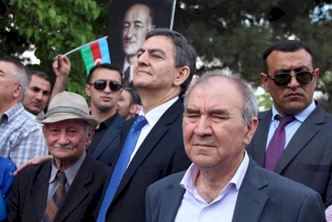    AXCP üzvləri cərimələndi   