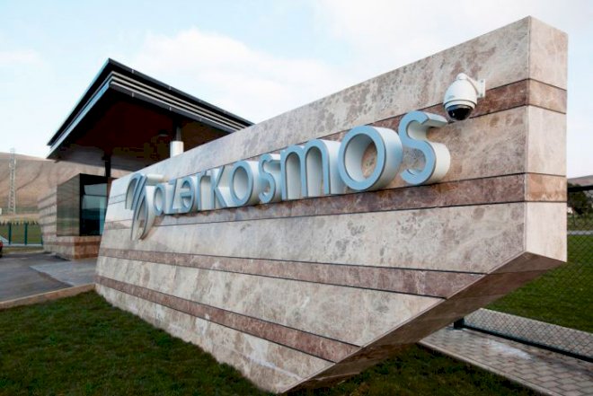    “Azərkosmos”  6 milyon dollarlıq xidmət ixrac edib   