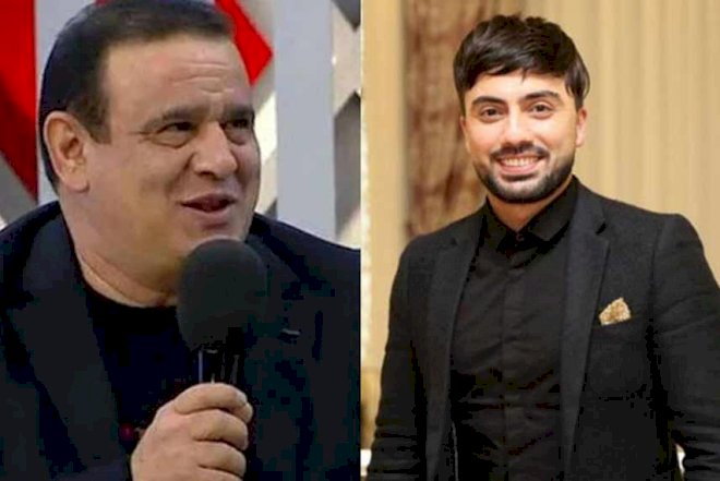    Tanınmış müğənnini döyən şəxs Tacirin qohumu imiş -   Açıqlama