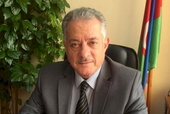    “Snayperlər Paşinyanı vursun!” –   Baş redaktor da çağırış etdi