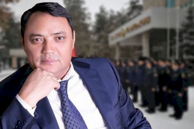    Gömrük sədrinin müavini ölkədən 700 milyon dollar çıxarıb -   Torbalarda