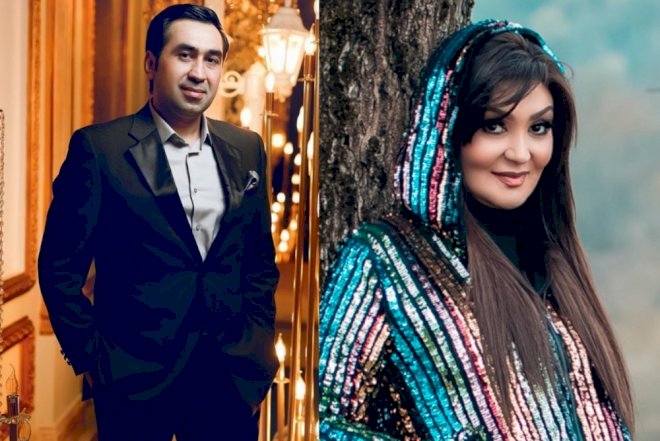    “Deyəsən, toylara getdiyiniz ilk vaxtları unutmusunuz” –   Nazpəriyə sərt cavab
