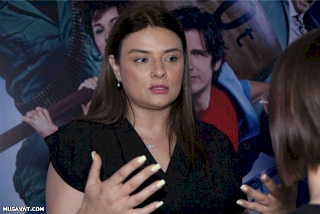    “Biz etiraz edirdik ki, azadlığımızı əlimizdən alırlar” –   Kamilə 