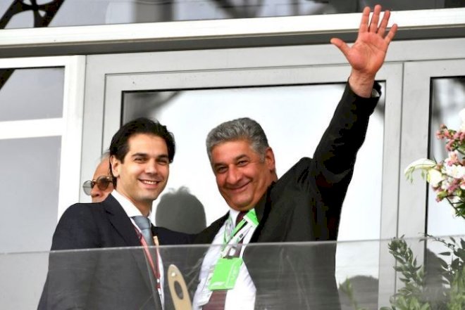    Azad Rəhimov ən görkəmli şəxslərin siyahısında   