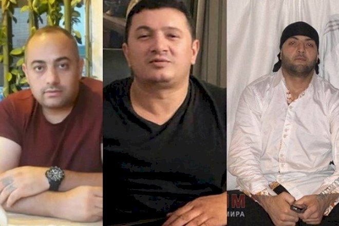    Məşhur “vor-zakon” öldü -   “Lotu Quli” hərəkətə keçir