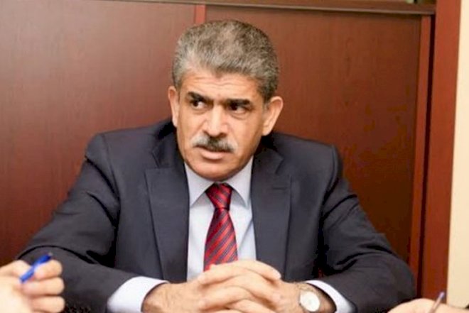    Sülhəddin Əkbər qardaşını itirdi   