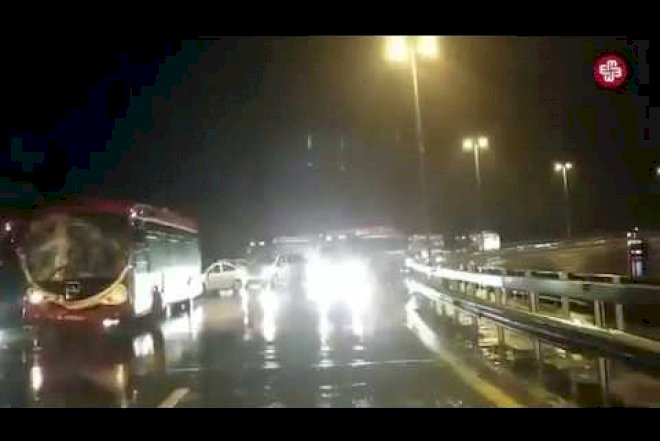   Azərbaycanda gecə sərnişin daşımaq niyə qadağan edilib?   