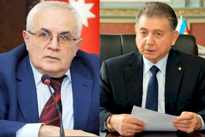    Alimlər akademiya rəhbərliyinə qarşı bir araya gəldi –   Şok görməmişlik