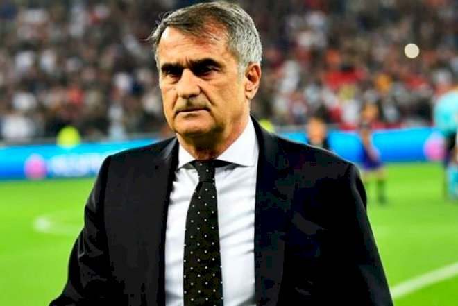    “Siz heç nəyə qarışmayın” - Baş məşqçidən jurnalistə sərt cavab   