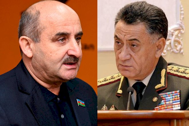    Deputat vəkil qalmaqalı ilə bağlı polisi müdafiə etdi –   “DİN-ə inanmaq lazımdı”