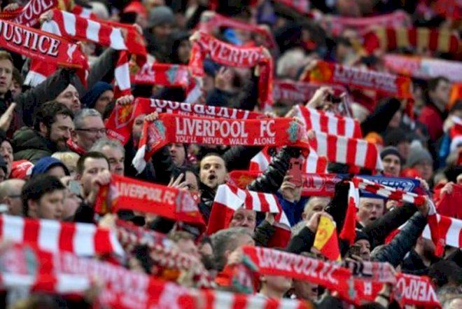    “Liverpul”un azarkeşi itkin düşdü    