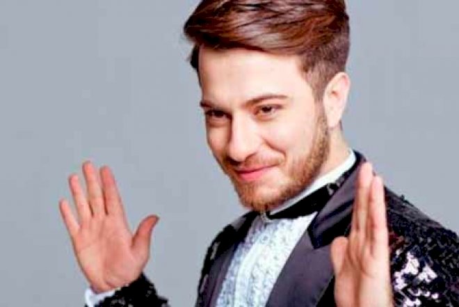    Afətdən sonra Ramal da “Sığmazam” oxudu –   Video
