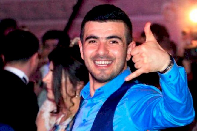    Baş redaktor şöbə rəisi təyin edildi   