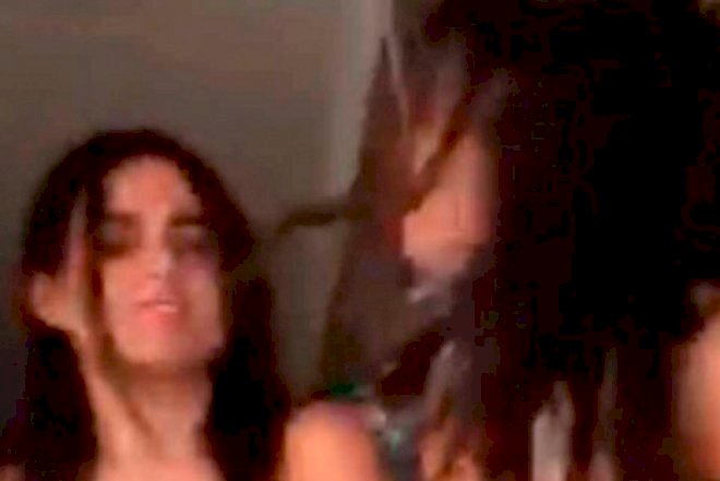    Qızların çılpaq videosuna görə müğənni toya çağırmırlar   
