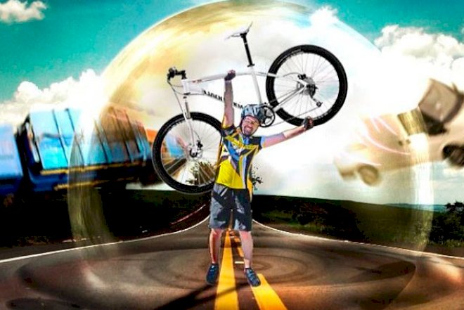    Bu gün Dünya Velosiped Günüdür   