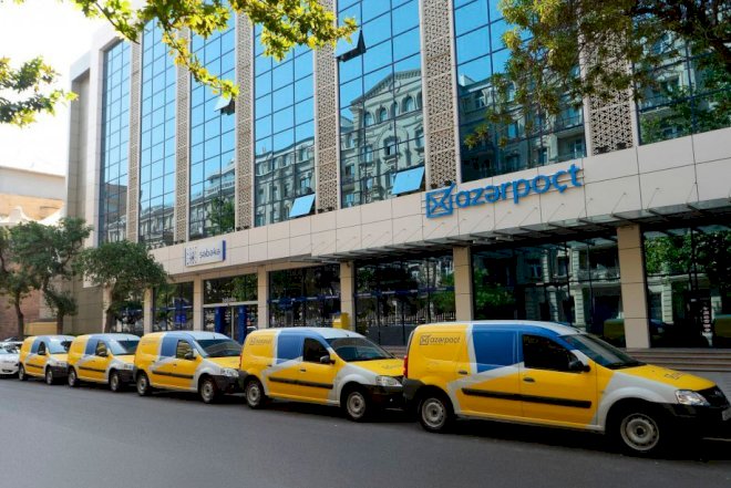    “Azərpoçt” 63 milyon manat kompensasiya ödəyib   