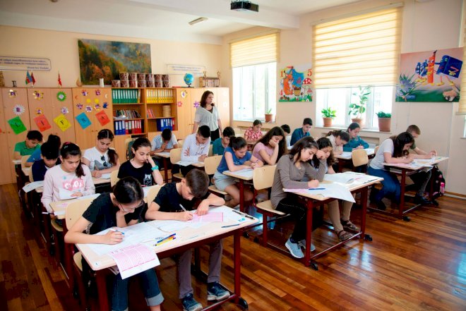    V Respublika fənn müsabiqələrinin finalçıları bəlli oldu   
