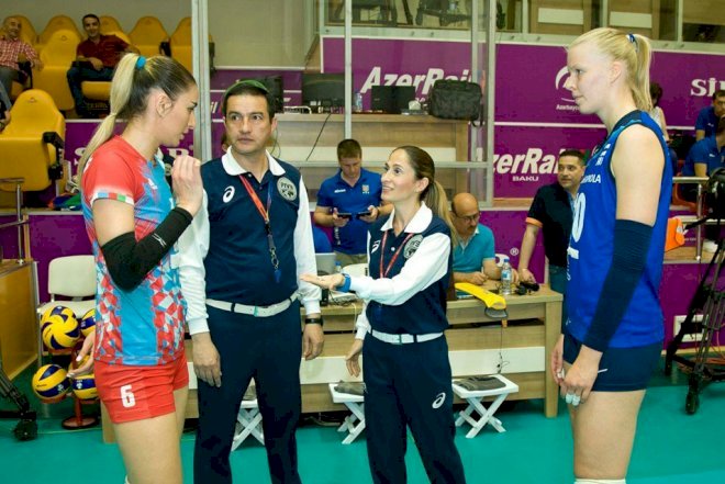    “İstədiyimiz kimi oynaya bilmədik” – Yığmamızın kapitanı    