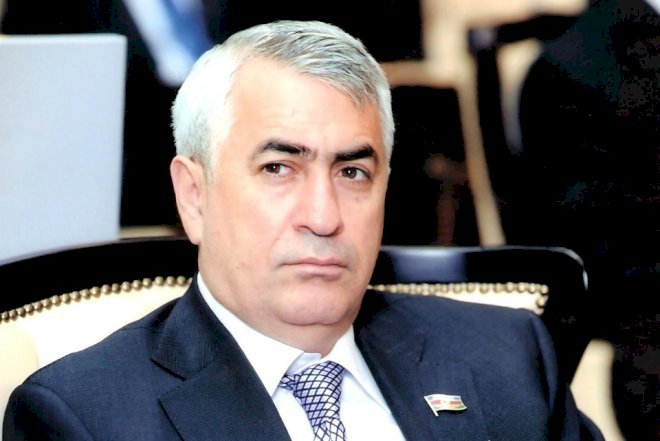    Cavid Qurbanova etiraz edib müxalifətə keçdilər   