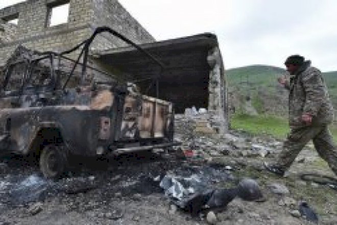    “Aprel müharibəsi ilə bağlı araşdırma aparılsa…”   