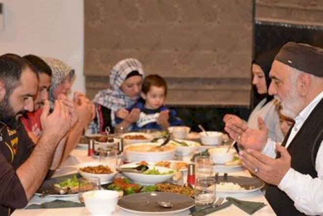    Bunu etməsəniz, orucunuz qəbul olunmaz   
