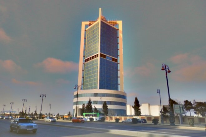    Neft Fondu 60 milyon dollar ziyana düşüb    