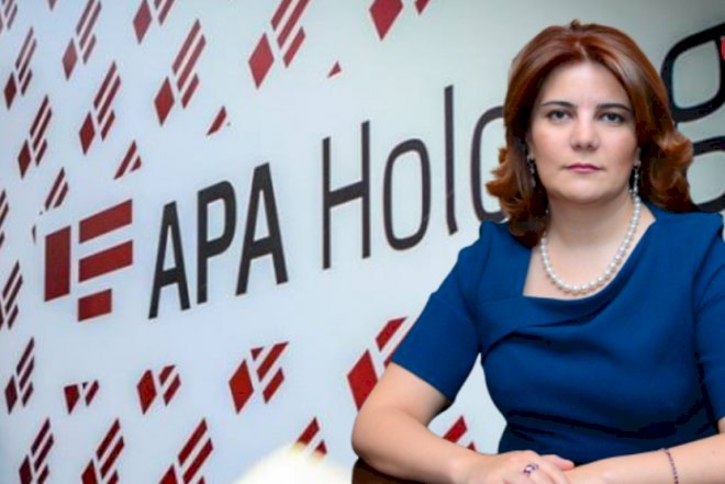    APA fəaliyyətini bərpa etdi   