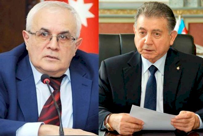    AMEA rəhbərliyi aldığı mənzilləri geri qaytardı –   Rəsmi açıqlama