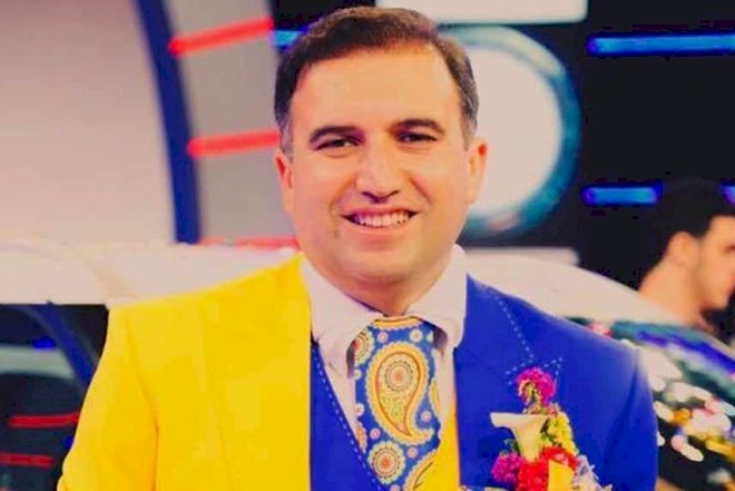    Hacı Nuran yenidən efirə qayıdır.   