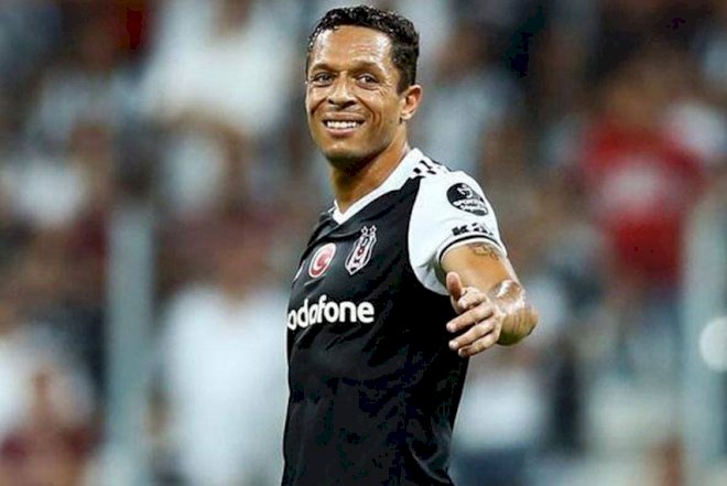    “Beşiktaş”ın futbolçusu həbs olundu    
