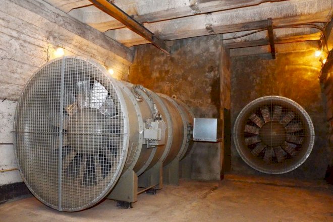    Metropoliten gələn il 10 ventilyator alacaq   
