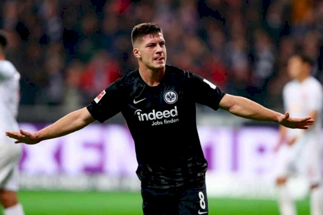    “Real“ gözlənilən transferi reallaşdırdı   