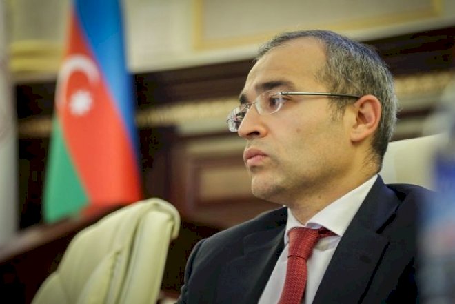    Nazirin federasiyası haqda qalmaqallı açıqlama +   Video