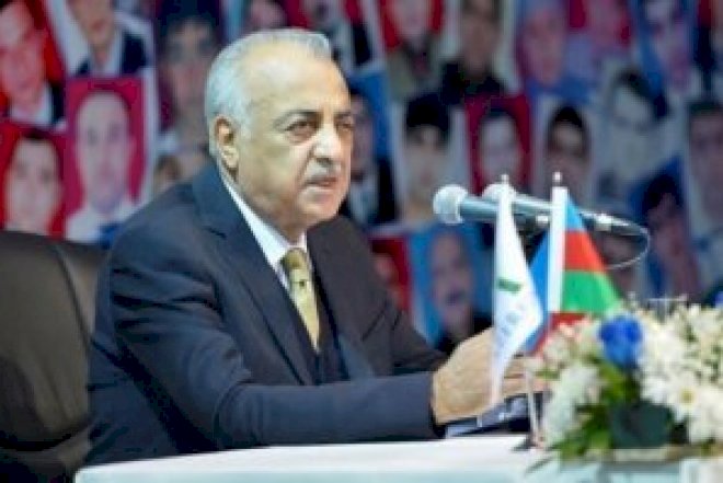    Abdulbari Gözəldən bəyanat: “Qanunların düzgün işləməsi lazımdır”   