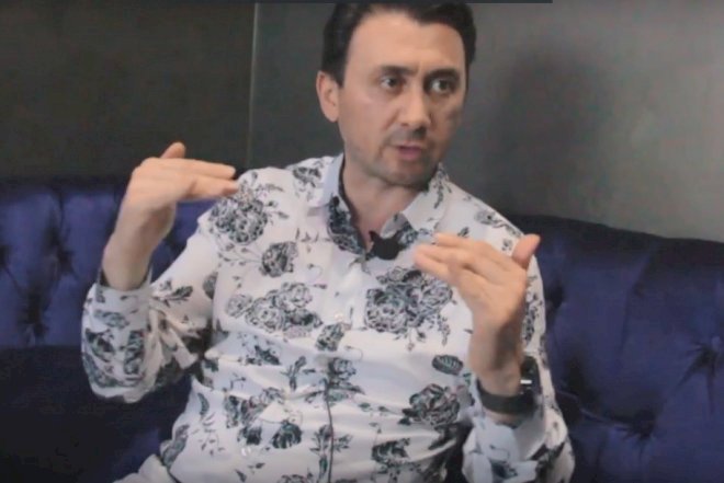    “Meyxanaçılar arasından heç vaxt gey çıxmayıb” –   Aqşin Fateh