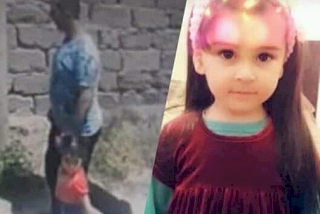    Bakıda azyaşlı qız oğurlanıb   