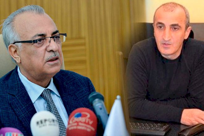    Abdulbari Gözəlin başına nə gəlib? –   “Görünür, problemlə üzləşib”