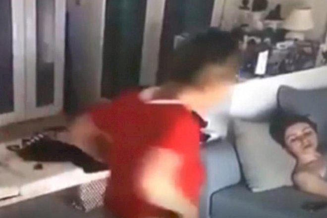    Başqa qadınla intim görüntüləri yayılan İntizardan yeni xəbər   